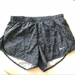 Nike Dri-Fit Running Shorts
